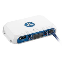Jl Audio Mvi Series 400w 4 Channel Full-Range Amplifier W