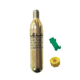 Leland Maximum Inflation Re-Arm Kit K 24g Auto 1/2