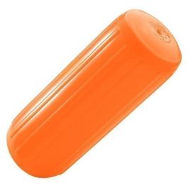 Black Polyform HTM-3 Hole Through Middle Fender 10 x 26