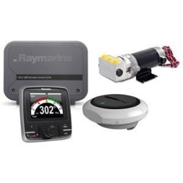 Raymarine EV-100 ホイールエボリューション オートパイロット。 Amazon.com: Raymarine EV-100 Wheel Evolution Autopilot