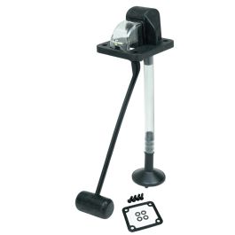 Scepter Boat Combo Fuel Pickup 09221 | 12 Gallon Tall