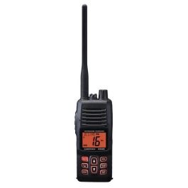 STANDARD HORIZON
トランシーバー6セット、充電器、バッテリー付 Standard Horizon 25W Fixed Mount VHF/GPS
