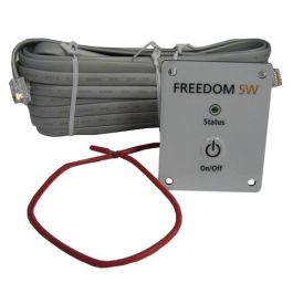 sunrise スイッチャー Xantrex Remote On/Off Switch F/Freedom Sw Series