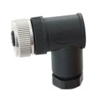 Actisense Nmea2000 Right Angle Micro Field Fit Connector Female-small image