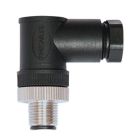 Actisense Nmea2000 Right Angle Micro Field Fit Connector Male-small image