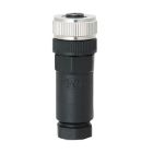 Actisense Nmea2000 Straight Micro Field Fit Connector Female-small image