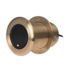 Airmar B75hw High Wide Chirp Transducer 12 Degree Deadrise, 600w Thru Hull-small image