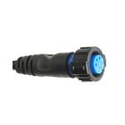 Airmar Mm8g Mix Match Cable F600w NonChirp Transducers-small image