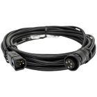Airmar MmHb Mix Match Cable 5Pin 600w Series WHumminbird 9 Connector 9m-small image