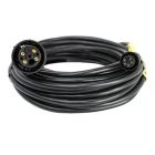 Airmar Mix Match Cable FRaymarine 600w NonChirp Transducers-small image