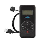 Aquativ Av Rf6 Wireless Remote Control Charging Cradle-small image
