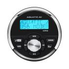 Aquatic Av Wr6 Wired Remote Control F6Series-small image