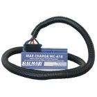 Balmar Max Charge Mc618 Regulator 12v WHarness MultiStage-small image