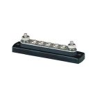 Blue Sea 2304 Minibus 100 Ampere Common Busbar 5 X 832 Screw Terminal-small image