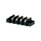 Blue Sea 2404 Terminal Black 20amp 4 Circuit-small image