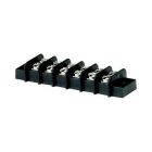 Blue Sea 2406 Terminal Block 20amp 6 Circuit-small image