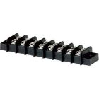 Blue Sea 2408 Terminal Block 20amp 8 Circuit-small image