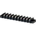 Blue Sea 2410 Terminal Block 20amp 10 Circuit-small image