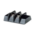 Blue Sea 2502 Terminal Block 30amp 2 Circuit-small image