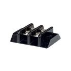 Blue Sea 2602 Terminal Block 65amp 2 Circuit-small image