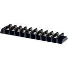 Blue Sea 2610 Terminal Block 65amp 10 Circuit-small image