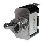 Blue Sea 4154 Weatherdeck Toggle Switch OnOffOn-small image