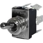 BLUE SEA 4155 SWITCH WD TOGGLE DPDT - Marine Electrical Part-small image