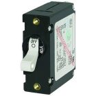 Blue Sea 7226 AcDc Single Pole Magnetic World Circuit Breaker 40amp-small image