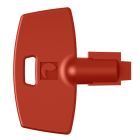 BLUE SEA 7900 SPARE KEY MINI SWITCH - Marine Electrical Part-small image