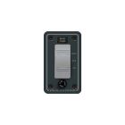 Blue Sea 8263 Contura Waterproof Bilge Pump Control Panel-small image