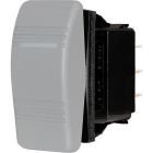 Blue Sea 8275 Water Resistant Contura Iii Switch Gray-small image