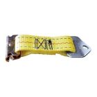 CargoBuckle E-Track Adapter Strap - 7" Pair - Boat Trailer Accessories-small image