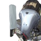 Carver SunDura 8 Talon Cover Grey-small image