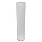 CE Smith Replacement Liner F80 Series Flush Mount White-small image
