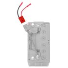 ConnectEase 12v Single Trolling Motor Kit 8 Gauge-small image