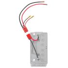 ConnectEase 12v Trolling Motor Connection WCharging-small image