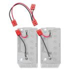 ConnectEase 12v Parallel Battery Connection System-small image