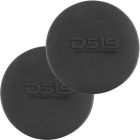Ds18 Silicone Marine Speaker Cover F65 Speakers Black-small image