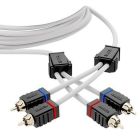 Ds18 Marine Tinned Ofc Rca Cable 6-small image