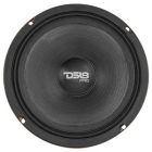 Ds18 Slim 65 Motorcycle Midrange Speaker-small image