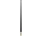 DIGITAL VHF 4FT 528-VB BLACK 4.5DB GOLD SERIES - VHF Mounting Equipment-small image