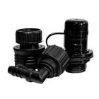 Flushmaster Flush Port Quick Connect FMercury Outboards-small image