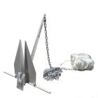 Fortress Fx16as Kit-small image
