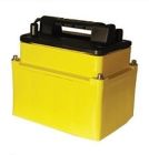 Furuno 527idIhd Urethane InHull Transducer, 1kw 10Pin, Broadband-small image