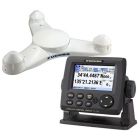 Furuno Sc130 Satelite Compass WDisplay-small image