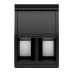 Fusion Apollo Monoblock Marine Amplifier Speaker Connector-small image