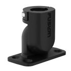 Fusion Xs Series Wake Tower Mounting Bracket Flat Mount-small image