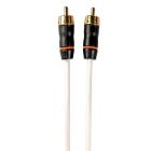 Fusion Performance Rca Cable 1 Channel 12-small image