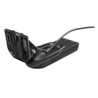 Garmin Gt20Tm Transom Mount Downvu 500w Chirp 455800khz Traditional 500w 77200khz Transducer WTemp 8Pin-small image