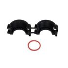 Garmin Split Collar 11mm Connector - Boat Autopilot System-small image